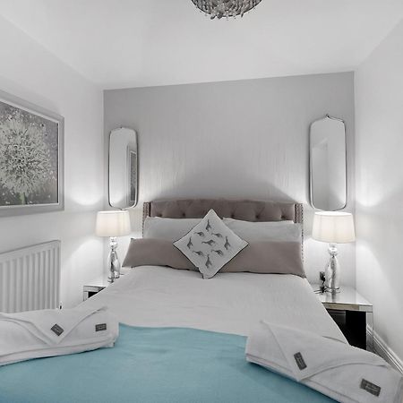 Baybreeze Apartment The Hoe Plymouth Esterno foto