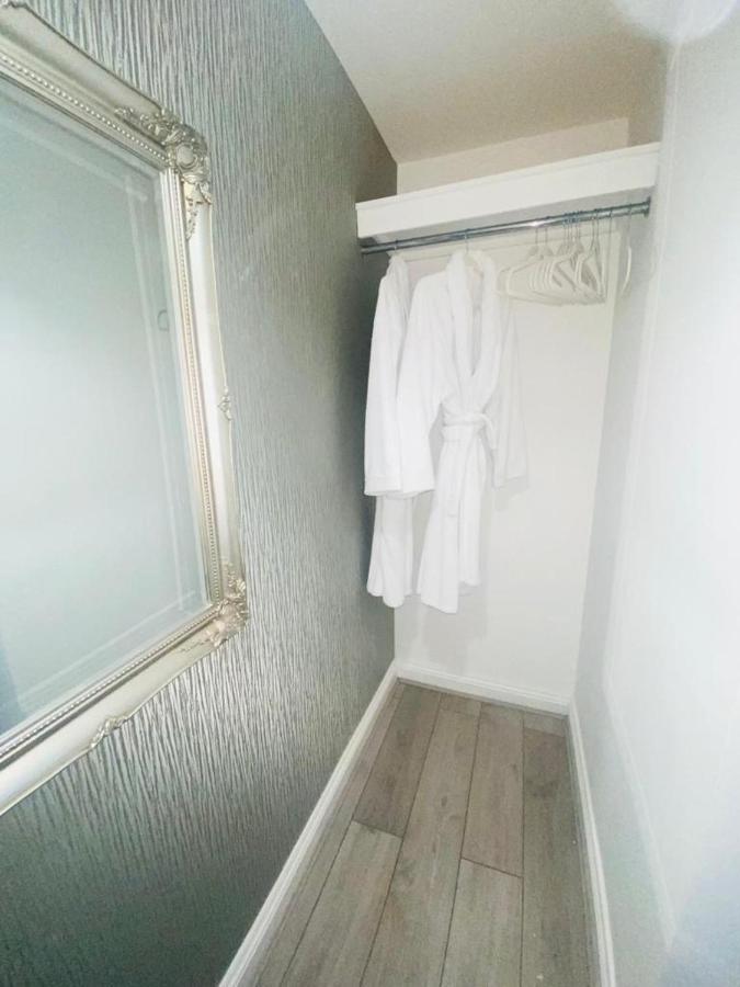 Baybreeze Apartment The Hoe Plymouth Esterno foto