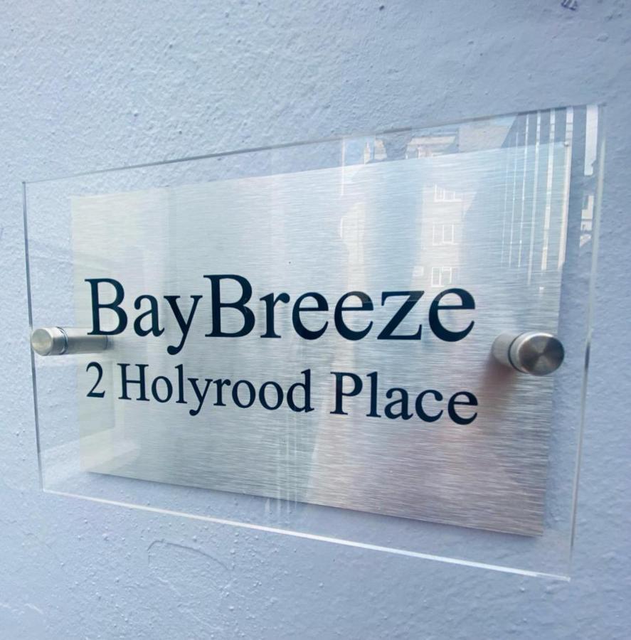 Baybreeze Apartment The Hoe Plymouth Esterno foto