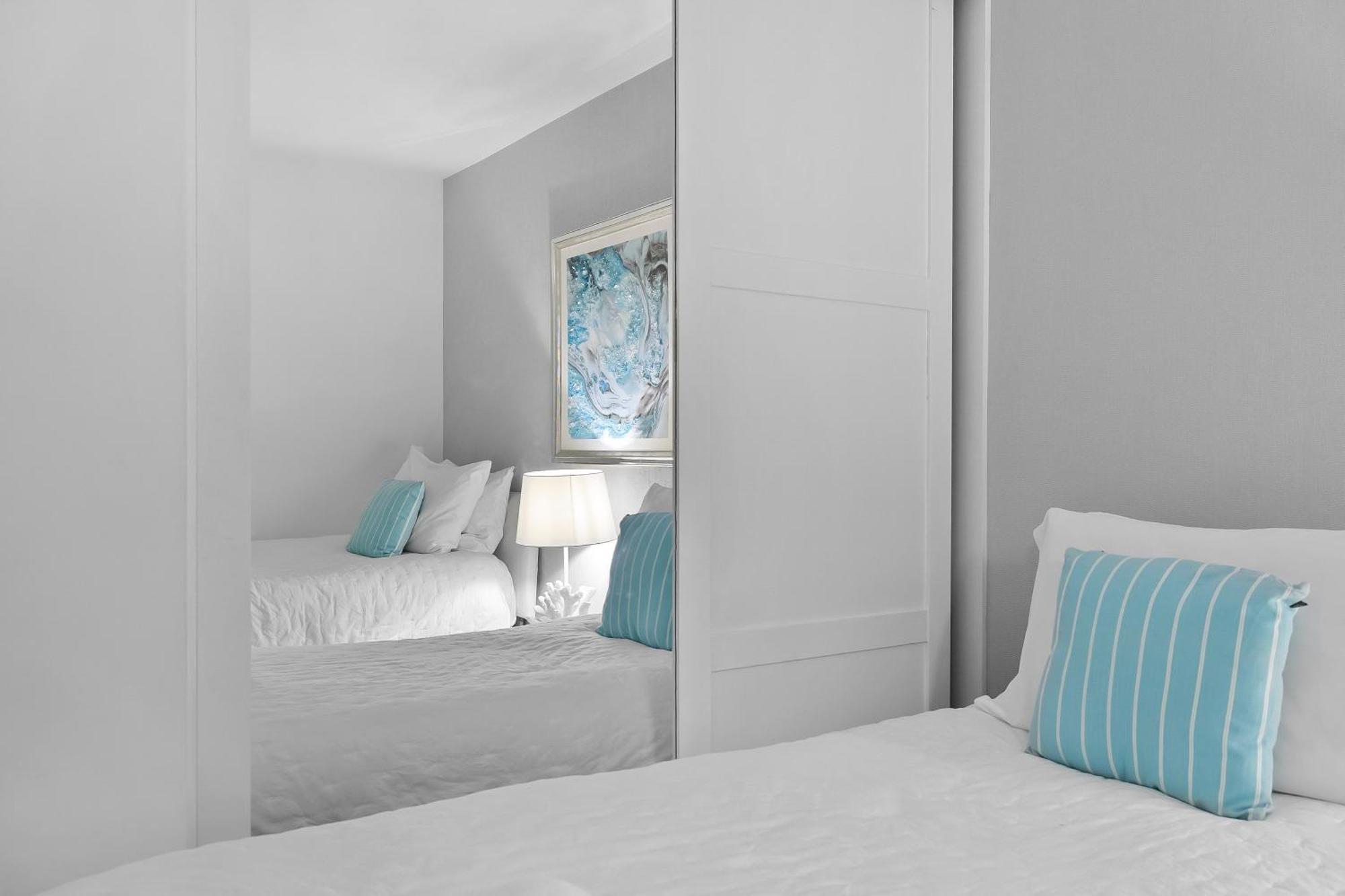 Baybreeze Apartment The Hoe Plymouth Esterno foto