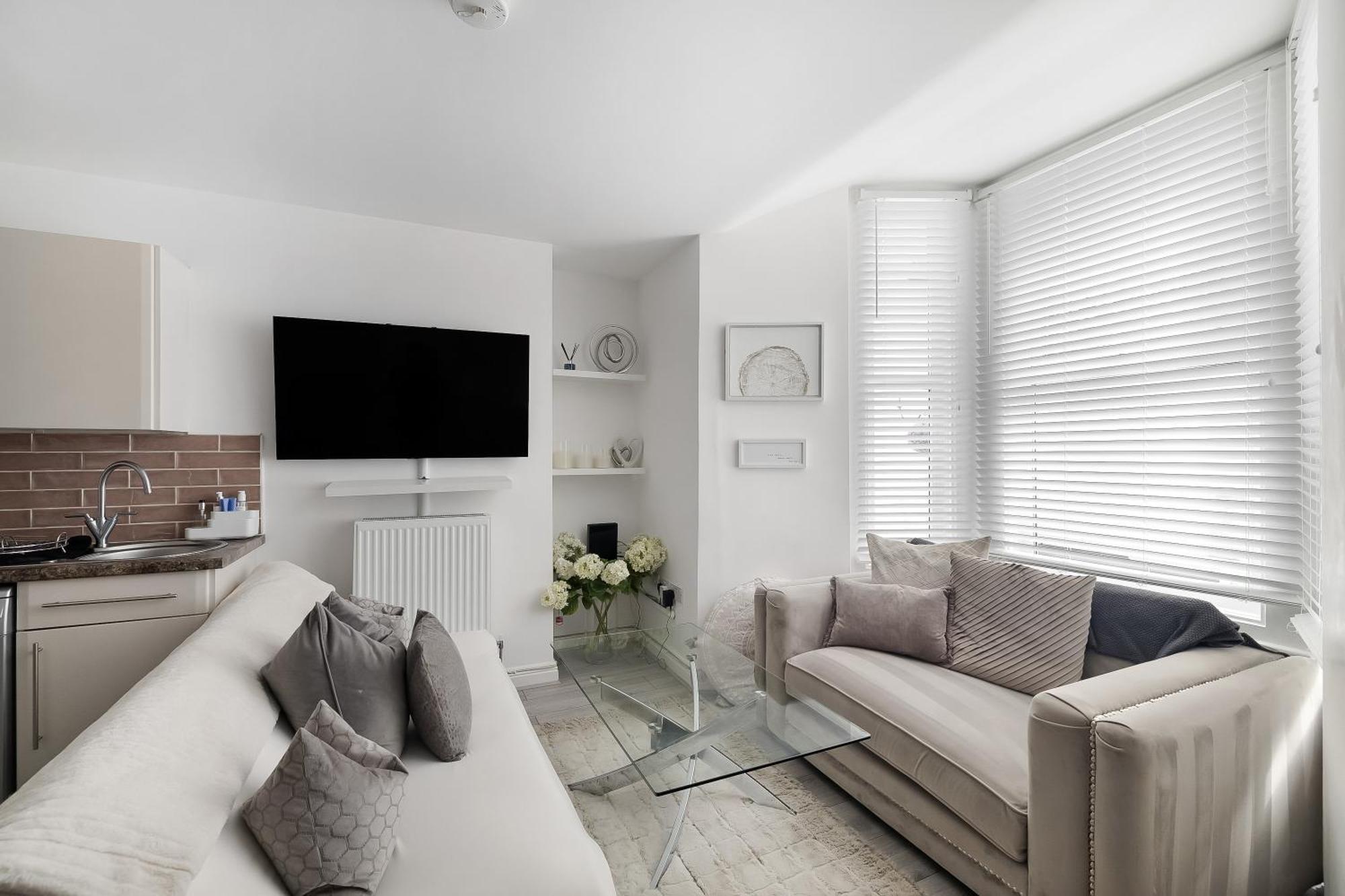 Baybreeze Apartment The Hoe Plymouth Esterno foto