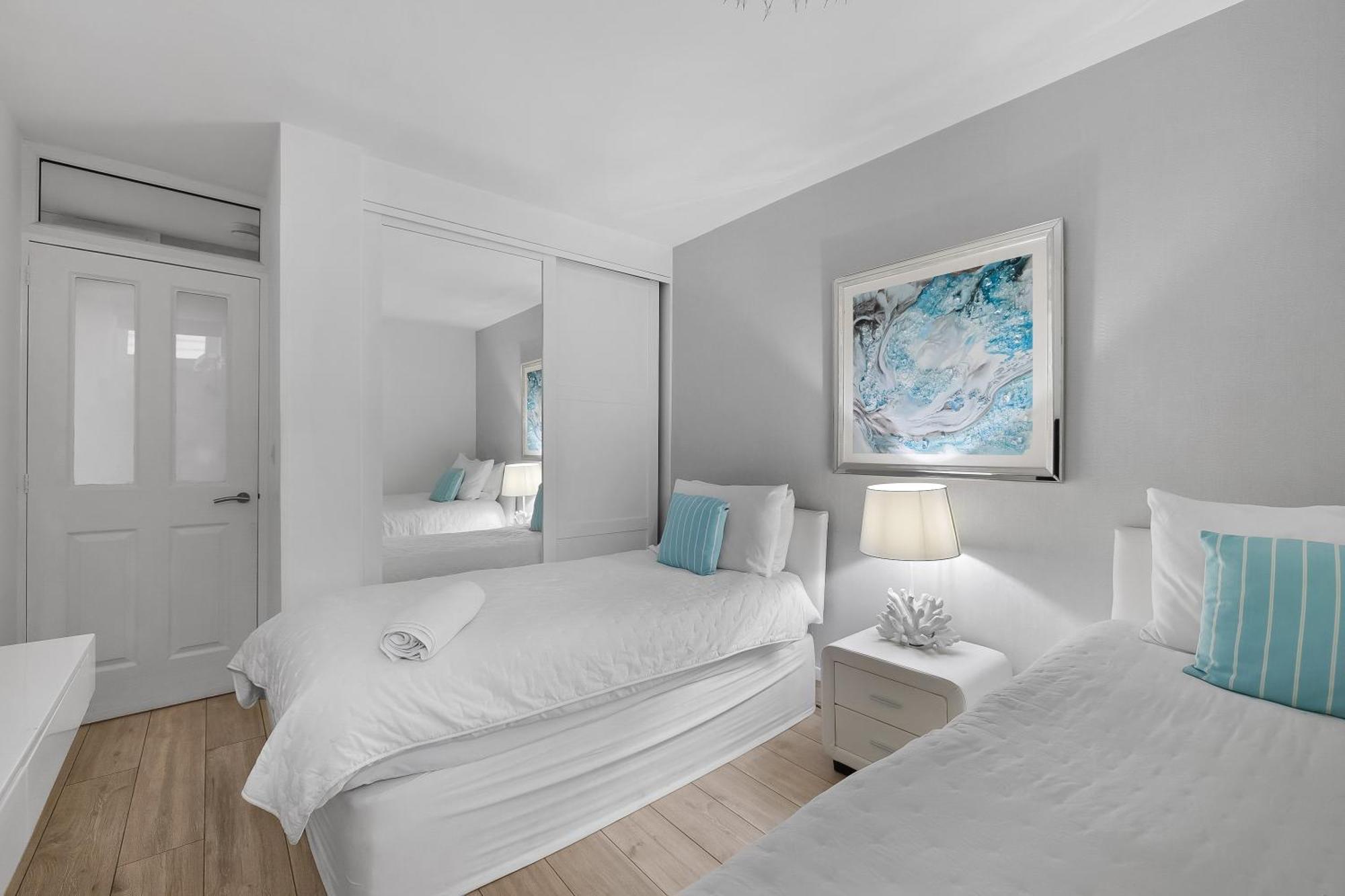 Baybreeze Apartment The Hoe Plymouth Esterno foto