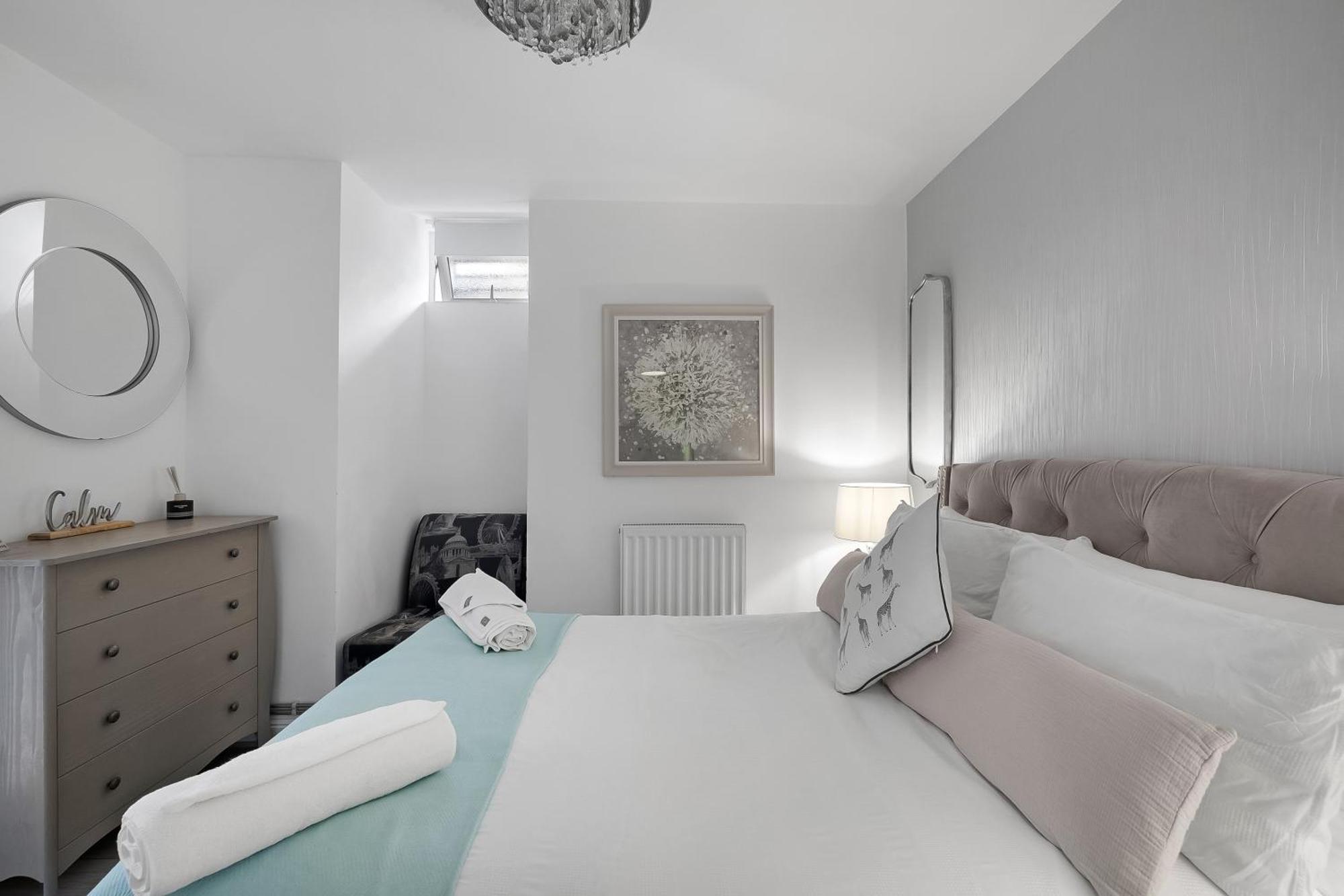 Baybreeze Apartment The Hoe Plymouth Esterno foto