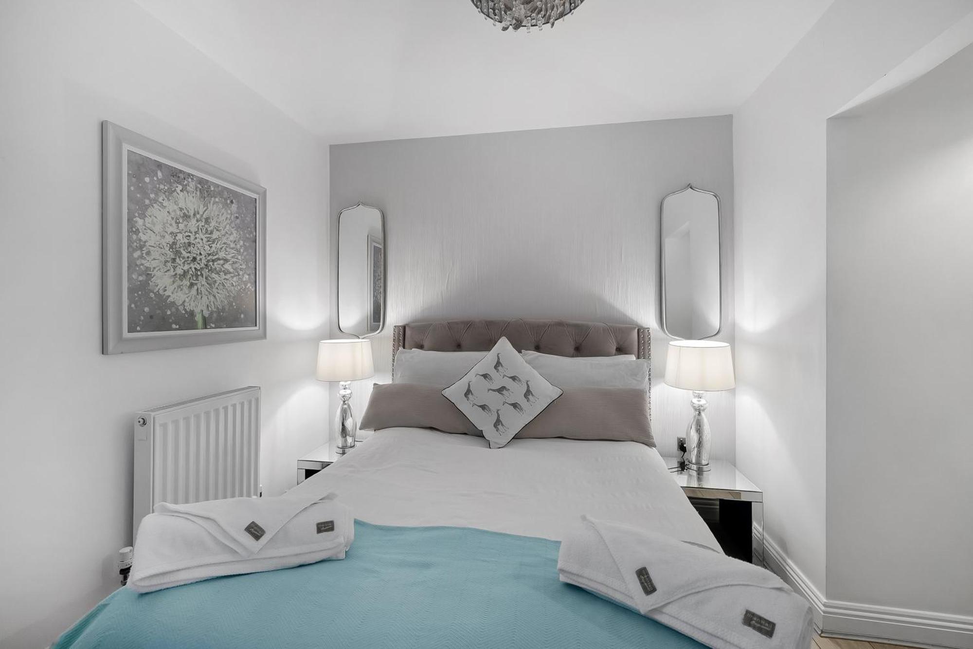 Baybreeze Apartment The Hoe Plymouth Esterno foto